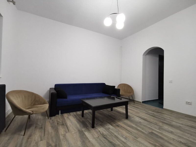 Alba Iulia, Dudesti, Dristor, 3 camere la curte.