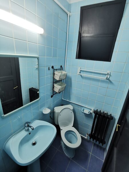 Alba Iulia, Dudesti, Dristor, 3 camere la curte.