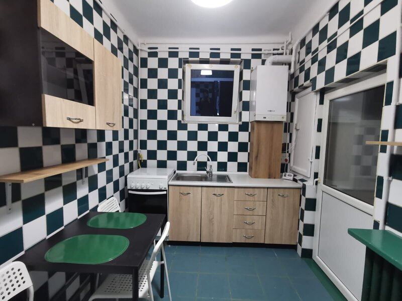 Alba Iulia, Dudesti, Dristor, 3 camere la curte.